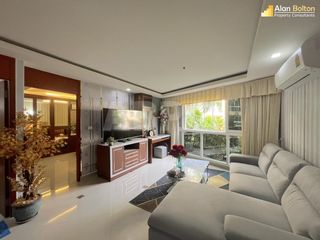For sale 1 bed house in Sattahip, Chonburi