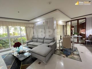 For sale 1 bed house in Sattahip, Chonburi