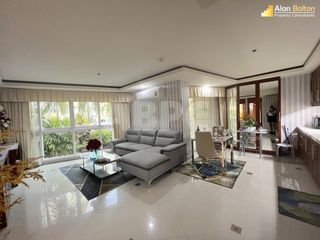 For sale 1 bed house in Sattahip, Chonburi