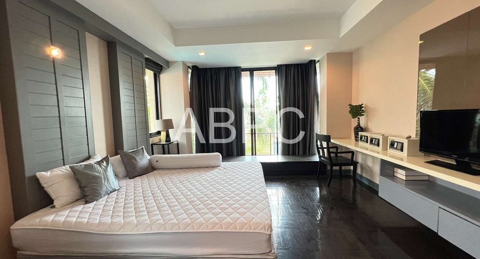 For sale 3 ベッドルーム house in Bang Lamung, Chonburi