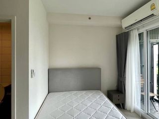 For sale studio condo in Huai Khwang, Bangkok