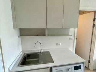 For sale studio condo in Huai Khwang, Bangkok