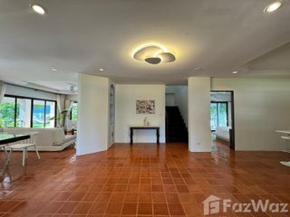 For sale 4 bed villa in Thalang, Phuket