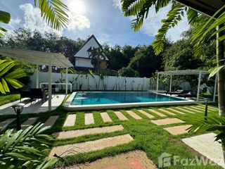 For sale 4 bed villa in Thalang, Phuket