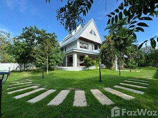 For sale 4 bed villa in Thalang, Phuket