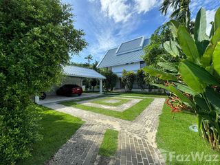 For sale 4 bed villa in Thalang, Phuket