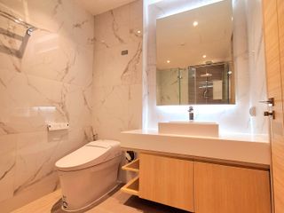 For rent 3 bed condo in Mueang Samut Prakan, Samut Prakan