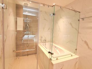 For rent 3 bed condo in Mueang Samut Prakan, Samut Prakan