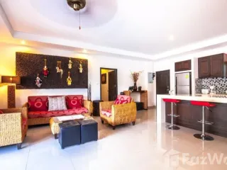 For sale 3 bed villa in Mueang Phuket, Phuket