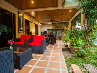 For sale 3 bed villa in Mueang Phuket, Phuket
