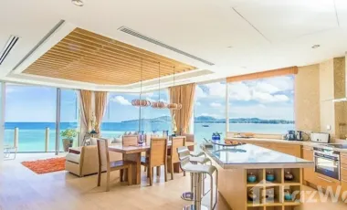 For sale 2 bed condo in Thalang, Phuket