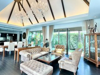 For rent 4 bed villa in Thalang, Phuket