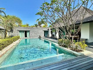 For rent 4 bed villa in Thalang, Phuket