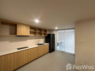 For sale 4 bed townhouse in Mueang Chiang Mai, Chiang Mai