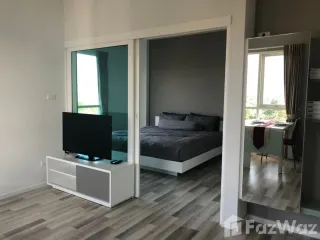 For sale 1 bed condo in Mueang Chiang Mai, Chiang Mai