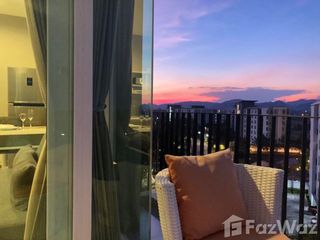 For sale 1 bed condo in Mueang Chiang Mai, Chiang Mai