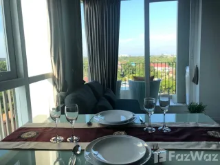 For sale 1 bed condo in Mueang Chiang Mai, Chiang Mai