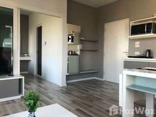 For sale 1 bed condo in Mueang Chiang Mai, Chiang Mai
