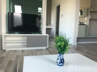 For sale 1 bed condo in Mueang Chiang Mai, Chiang Mai