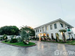For rent 5 bed villa in Hua Hin, Prachuap Khiri Khan