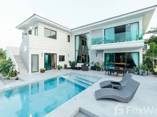 For rent 5 bed villa in Hua Hin, Prachuap Khiri Khan