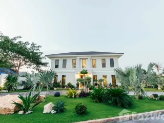 For rent 5 bed villa in Hua Hin, Prachuap Khiri Khan