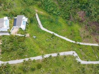 For sale land in Ko Samui, Surat Thani
