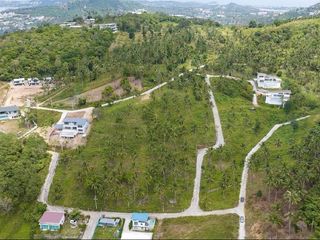 For sale land in Ko Samui, Surat Thani