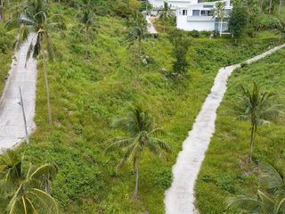 For sale land in Ko Samui, Surat Thani
