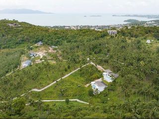 For sale land in Ko Samui, Surat Thani