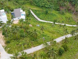 For sale land in Ko Samui, Surat Thani