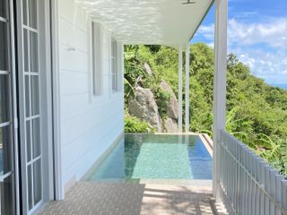 For rent 1 bed villa in Ko Samui, Surat Thani