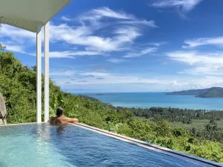 For rent 1 bed villa in Ko Samui, Surat Thani