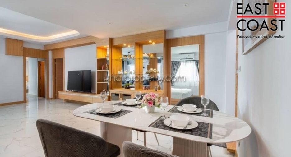 For sale 4 bedrooms house in South Pattaya, Pattaya
