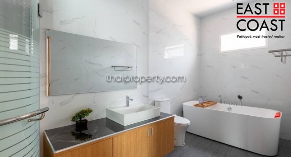For sale 4 bedrooms house in South Pattaya, Pattaya