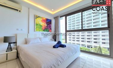 For sale studio condo in North Pattaya, Pattaya