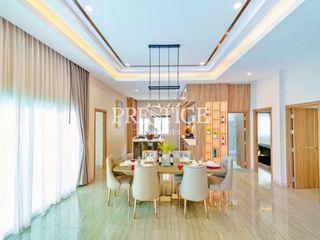 For sale 5 bed house in Huay Yai, Pattaya
