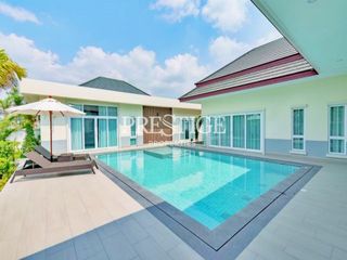 For sale 5 bed house in Huay Yai, Pattaya