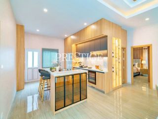 For sale 3 bedrooms house in Bang Lamung, Chonburi