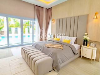 For sale 3 bedrooms house in Bang Lamung, Chonburi