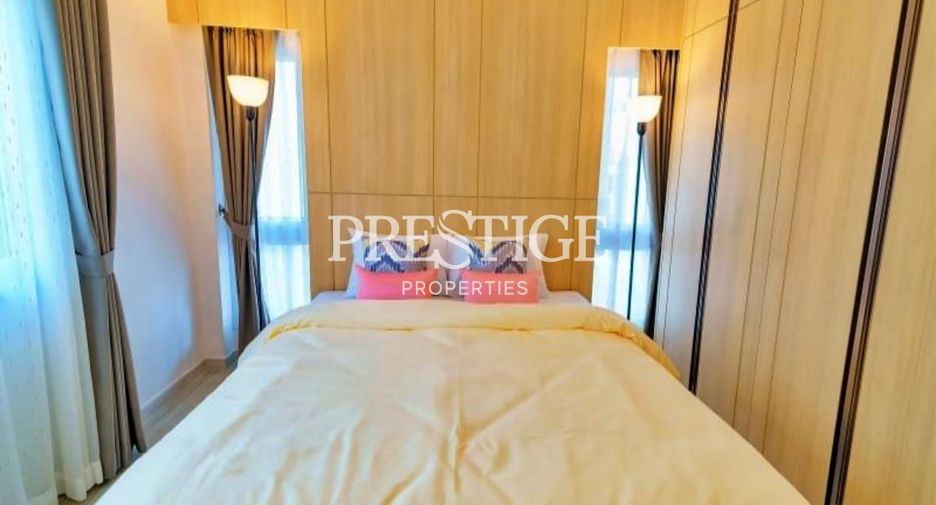 For sale 3 bedrooms house in Huay Yai, Pattaya