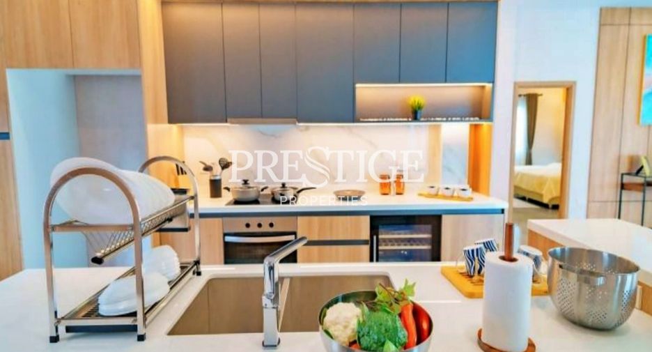 For sale 3 bedrooms house in Huay Yai, Pattaya