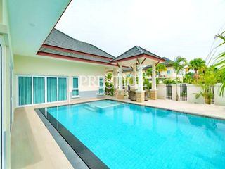 For sale 3 bedrooms house in Bang Lamung, Chonburi