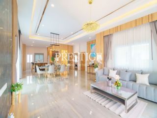 For sale 3 bedrooms house in Bang Lamung, Chonburi