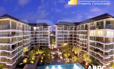 For rent そして for sale 2 Beds condo in North Pattaya, Pattaya