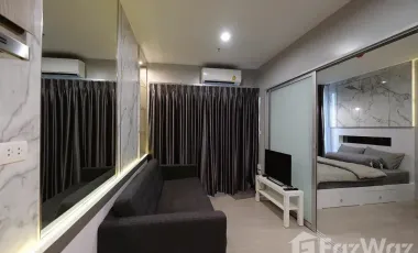 For rent 1 bed condo in Phasi Charoen, Bangkok