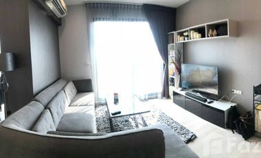 For rent 3 bed condo in Watthana, Bangkok