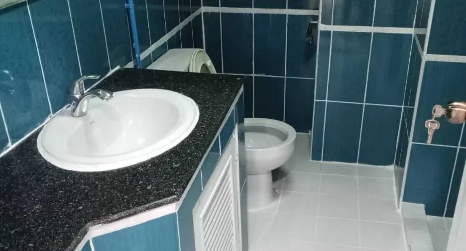 For rent 4 Beds condo in Khlong Toei, Bangkok