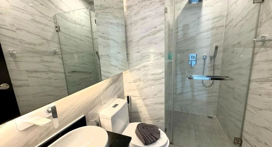 For rent studio condo in Kathu, Phuket