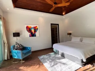 For sale 4 bed villa in Mueang Phuket, Phuket